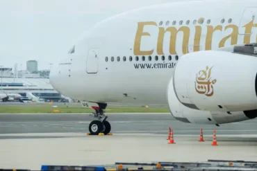 Australia–Middle East Flights Surge: 23 Daily Nonstop Routes Redefine Global Travel in 2026