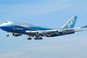 Beyond the Jumbo Jet: How Boeing Aircraft Have Evolved Since the 747 Era