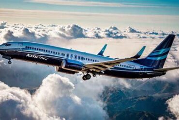 Boeing 737 Operating Cost Breakdown: How Much Airlines Really Pay Per Flight Hour Boeing 737 Operating Cost Breakdown: How Much Airlines Really Pay Per Flight Hour