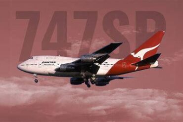 Boeing 747SP: The Story Behind the “Baby Queen” and Why Boeing Built the Shortest Jumbo Jet