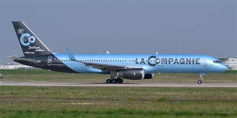 Boeing 757 Returns: Why La Compagnie Is Bringing Back a Legendary Jet for Luxury Transatlantic Flights