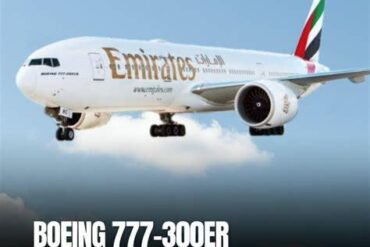 Boeing 777-300ER Reliability Explained: Engineering, Engines, and Operational Excellence
