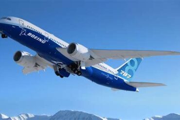 Boeing 787 Dreamliner Fuel Savings: How This Aircraft Redefined Efficiency in Modern Aviation
