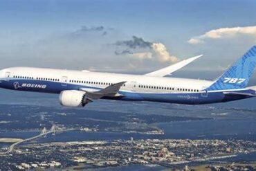 Boeing 787 Dreamliner Routes That Redefined Long-Haul Travel Economics Boeing 787 Dreamliner Routes That Redefined Long-Haul Travel Economics