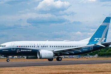 Boeing Targets 2026 Certification for 737 MAX 7 and MAX 10 After Years of Delays Boeing Targets 2026 Certification for 737 MAX 7 and MAX 10 After Years of Delays