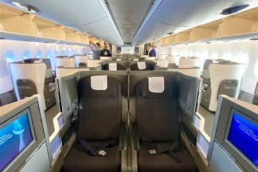 British Airways A380 Business Class Revolution: Inside the 110-Seat Club Suite Transformation for 2026