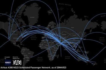British Airways Axes 20 Routes: Strategic Network Reset Reshaping Global Connectivity