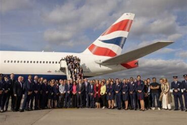 British Airways Doubles Down on India: Landmark Expansion With Double Daily Bengaluru Flights