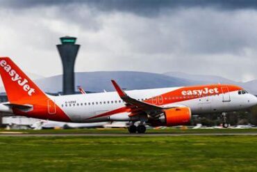 US Budget Airlines Push for $2.5 Billion Relief Package as Fuel Prices Squeeze Low-Cost Carriers
