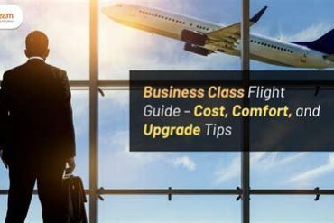 Business Class Upgrade Cost Guide: What You’ll Really Pay on Transoceanic Flights