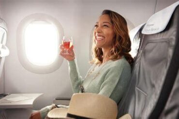 Business Class Upgrades Explained: 5 Insider Secrets Most Airline Passengers Never Discover