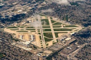 California’s Aviation Legacy: The 5 Oldest Airports Still Operating in 2026