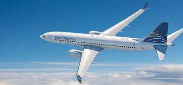 Copa Airlines Commits $13.5 Billion to Expand Boeing 737 MAX Fleet With 60 New Jets