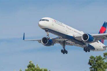 Delta Air Lines Boeing 757 Europe Routes Shrink: Why Only Two Remain in 2026
