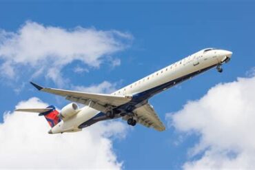 Delta Air Lines’ Ultra-Short Flights: Inside the 64-Mile Routes Reshaping Regional Connectivity