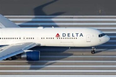 Delta Air Lines Dramatically Reduces Detroit–Keflavik Flights Amid Fuel Pressures and Strategic Realignment Delta Air Lines Dramatically Reduces Detroit–Keflavik Flights Amid Fuel Pressures and Strategic Realignment