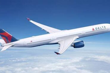 Delta Air Lines Eliminates 6 Long-Haul Routes as Network Strategy Shifts in 2025–2026
