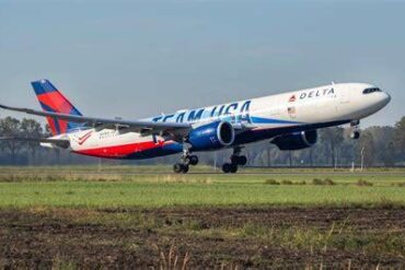 Delta Air Lines Expands Transatlantic Dominance with Year-Round Growth on Key European Routes