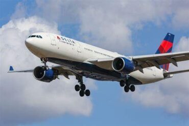 Delta Air Lines’ Hidden Advantage: How the Airbus A330 Became the Crown Jewel of the Northwest Merger