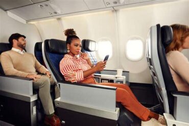 Delta Premium Select Benefits: Why This Premium Economy Experience Redefines Long-Haul Comfort Delta Premium Select Benefits: Why This Premium Economy Experience Redefines Long-Haul Comfort