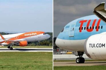 easyJet Unveils 18 New Winter Routes, Including Its Longest Flight Ever to Cape Verde