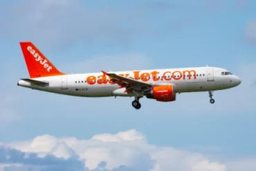easyJet’s Longest Flights Reach New Extremes: 10 Routes Stretching Low-Cost Travel to the Limit