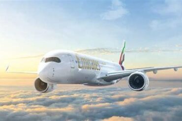 Emirates’ 22-Hour Flights Redefine Ultra-Long-Haul Travel in 2026