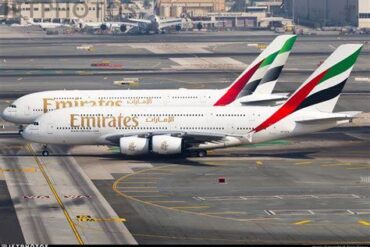 Emirates and Qatar Airways Cut Airbus A380 Routes: 7 Destinations Lose Superjumbo Service Amid Global Disruptions