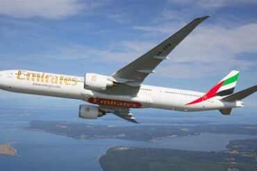 Emirates Restores Flights to Los Angeles, Miami, Orlando & Houston as US Network Returns to Full Strength