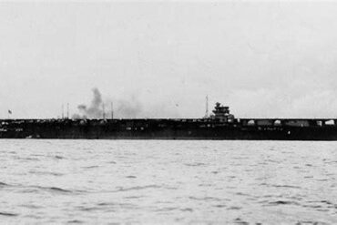 Every Japanese Aircraft Carrier Sunk in WWII: The Complete Chronicle of Imperial Japan’s Naval Collapse
