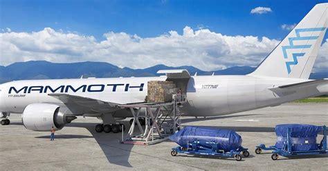 FAA Clears Mammoth Freighters’ Boeing 777-200LR Conversion, Unlocking a New Era for Ultra-Long-Haul Cargo