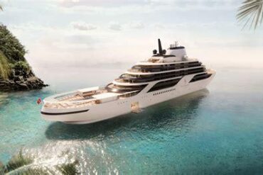 Four Seasons Yachts Pricing Strategy: Why Its Bold A La Carte Model Is Challenging Luxury Cruise Traditions