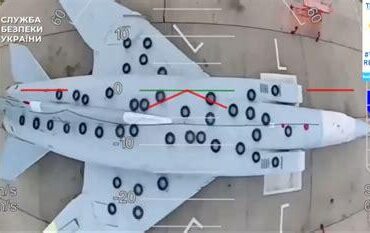 Global Airpower Rankings: The World’s Largest Bomber Fleets and the Future of Strategic Strike
