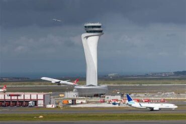 Global Aviation’s Next Chapter: Airport Terminals Transforming International Travel in 2026