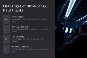 The Hidden Economics of Ultra Long-Haul Flights: Why Airlines Quietly Struggle With 18-Hour Routes