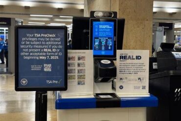 Hidden in Plain Sight: US Airports Without TSA and What It Means for Travelers