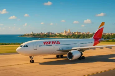 Iberia Suspends Madrid–Havana Flights Until October 2026, Disrupting Summer Travel Plans