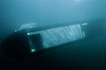 Inside the Dive-XL: The U.S. Navy’s Autonomous Submarine Revolution for Heavy Undersea Payload Deployment