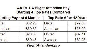 Inside Long-Haul Flight Attendant Salaries in 2026: Pay, Perks, and the Real Earnings Potential