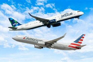 JetBlue Acquisition 2026: The Strategic Winner Among U.S. Airlines Revealed