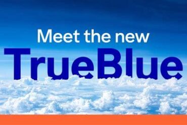 JetBlue TrueBlue Introduces Surcharges on United Awards, Raising Concerns Across Loyalty Programs