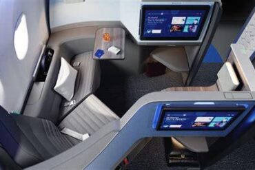 JetBlue’s Strategic Goldmine: New York Slots, Mint Fleet, and A321XLR Orders Driving Acquisition Appeal JetBlue’s Strategic Goldmine: New York Slots, Mint Fleet, and A321XLR Orders Driving Acquisition Appeal