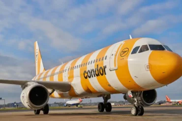 London Gatwick’s Airline Surge: Fifth New Carrier Arrives in Just 11 Days London Gatwick’s Airline Surge: Fifth New Carrier Arrives in Just 11 Days