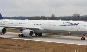 Lufthansa Quadjets Retirement: Why the Airline Is Phasing Out Four-Engine Aircraft Faster Than Planned