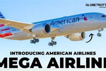 Mega Airline Consolidation: Why American Airlines Could Have Been the Strategic Catalyst for a United–JetBlue Deal