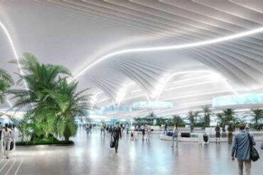 Miami’s Second Airport Plan Gains Momentum as MIA Faces Capacity Crunch Amid $9 Billion Expansion