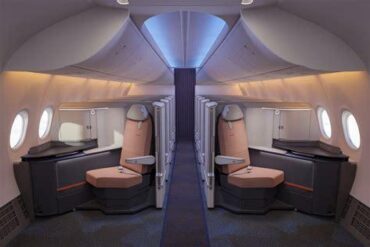Next-Generation Comfort: The 6 Revolutionary Business Class Suites Transforming Boeing 787 Travel in 2026–2027
