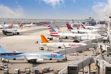 North America’s Aviation Titans: A Deep Dive Into the 6 Largest Mainline Airline Fleets North America’s Aviation Titans: A Deep Dive Into the 6 Largest Mainline Airline Fleets