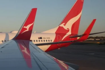 Only 67% Full: Inside Qantas’ Emptiest US Routes and What They Reveal About Transpacific Demand