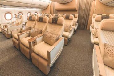 Why Premium Economy Is Booming: 7 Powerful Reasons Airlines Are Expanding It in 2026